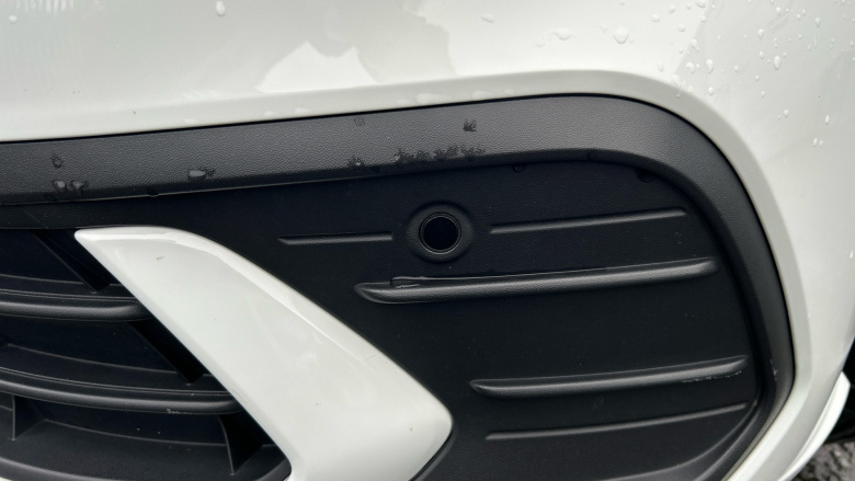 Volkswagen Polo 1.0 Life 5dr Petrol Hatchback